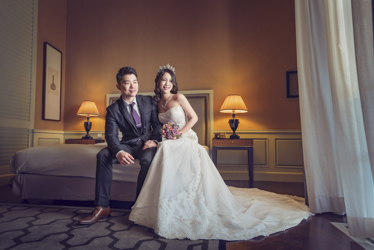 ShueKang&Jamie Wedding Photography